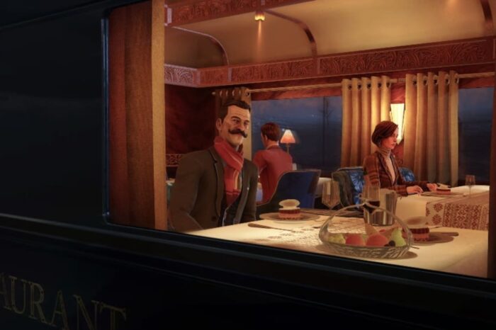 El nuevo videojuego de Agatha Christie llegara en formato fisico a Xbox