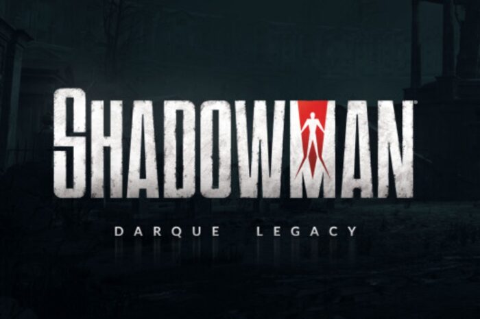 El clasico Shadow Man vuelve con una nueva entrega