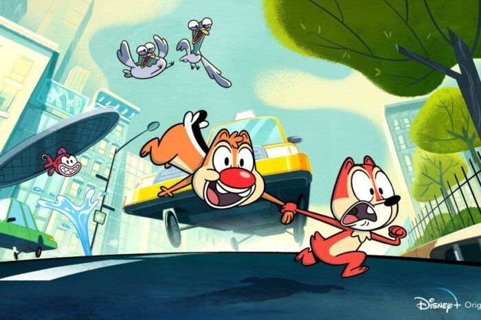 Disney+: Que ver en mayo de 2023