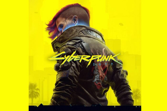 Hazte con Cyberpunk 2077 a precio de derribo por tiempo limitado - Generacion Xbox