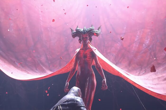 La critica se arrodilla ante la presencia de 'Diablo IV' - Generacion Xbox