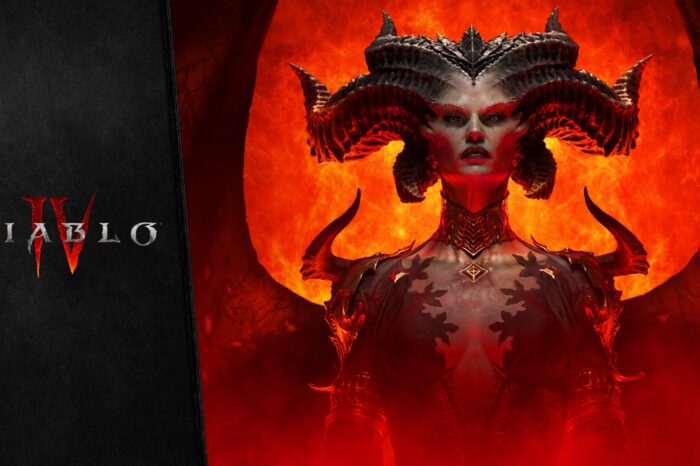 Diablo IV nles presenta su trailer de lanzamiento de la historia y es simplemente increible - Generacion Xbox