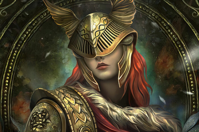 El mod 'Seamless Co-op' de Elden Ring añade soporte para hasta 127 jugadores y un modo boles rush - Generacion Xbox