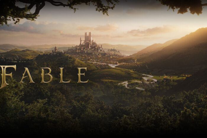 Xbox da una pista irrefutable: Fable estara en el showcase - Generacion Xbox