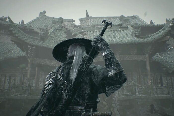 Phantom Blade Zero podria aterrizar tambien en Xbox Series - Generacion Xbox