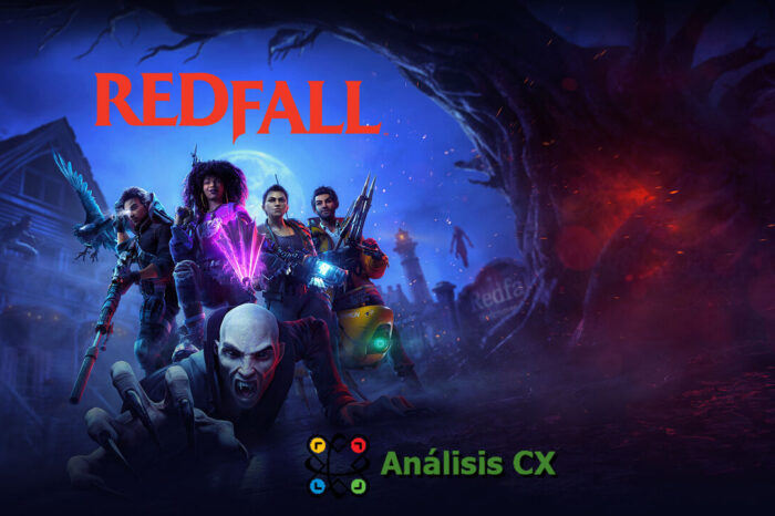 Analisis de Redfall para Xbox Series –Lles vampirles andan sueltles por la ciudad