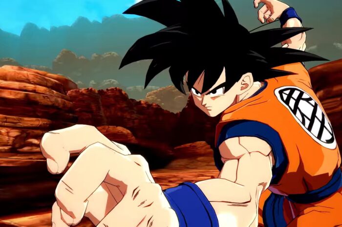 Hoy es el dia de Goku: Para celebrarlo les traemles lles mejores juegles de Dragon Ball que han pasado por nuestra Xbox - Generacion Xbox