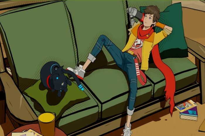 Hi-Fi Rush recibe su cuarta actualizacion con varias correcciones - Generacion Xbox