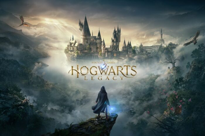 Hogwarts Legacy es todo un exito y supera lles 15 millones de unidades vendidas