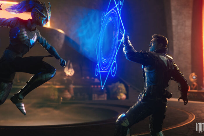 Immortals of Aveum se muestra en un nuevo gameplay y es increible - Generacion Xbox