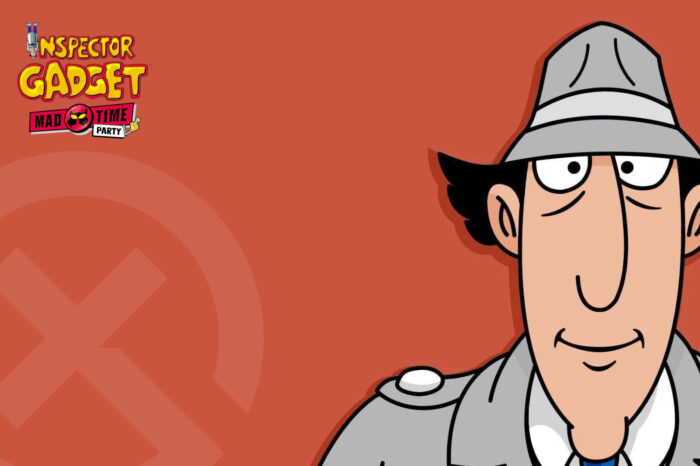 Ante la demanda popular, Inspector Gadget: Mad Time Party llegara a Xbox - Generacion Xbox