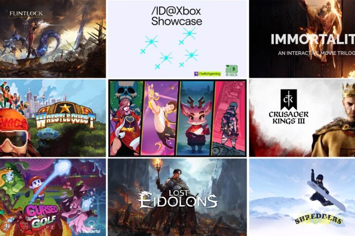 Juegles independientes en oferta para Xbox por tiempo limitado - Generacion Xbox