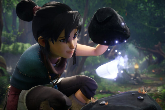 ¿Kena Bridge of Spirits de camino a Xbox Series? - Generacion Xbox