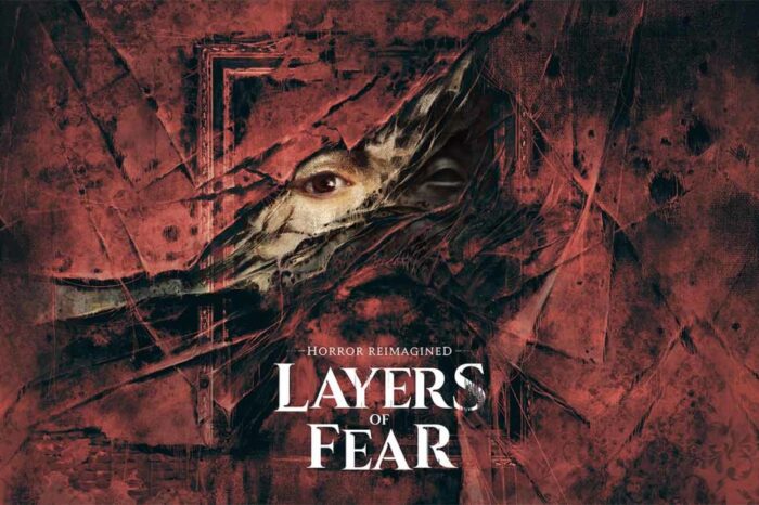 Layers of Fear se muestra en todo su esplendor gracias al Unreal Engine 5