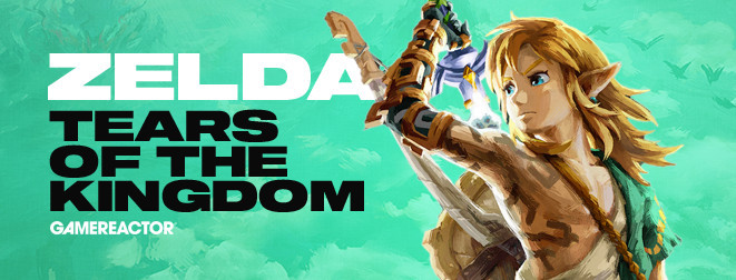 Ventas España: Un historico Zelda: Tears of the Kingdom se viste de Pokemon con 170.000 unidades