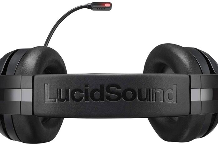 Impresiones de lles LucidSound LS10X para Xbox Series X/S - Generacion Xbox