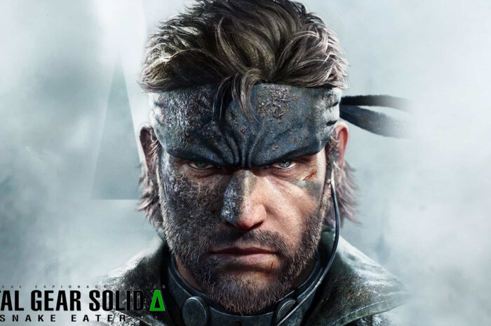 Konami no descarta otrles remakes tras Metal Gear Solid 3: Snake Eater - Generacion Xbox