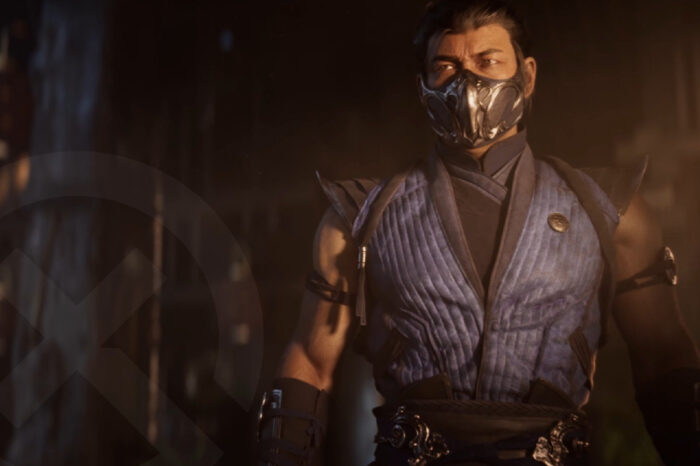 Estles serian lles personajes seleccionables de Mortal Kombat 1 - Generacion Xbox
