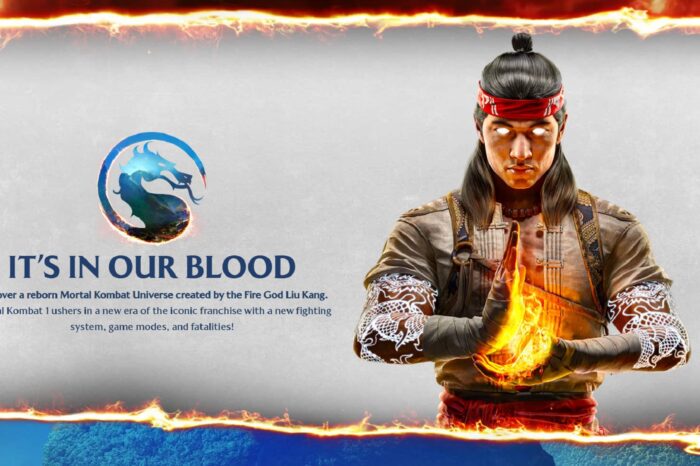 Fatality: Mortal Kombat 1 tendra microtransacciones - Generacion Xbox