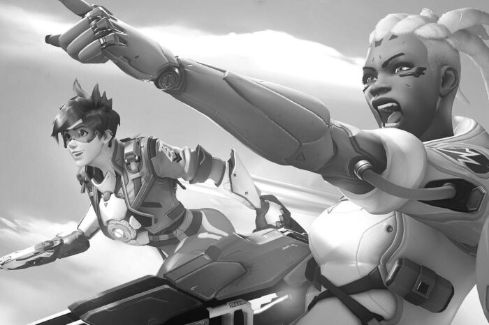 Blizzard cancela el modo PvE cooperativo de Overwatch 2 - Generacion Xbox