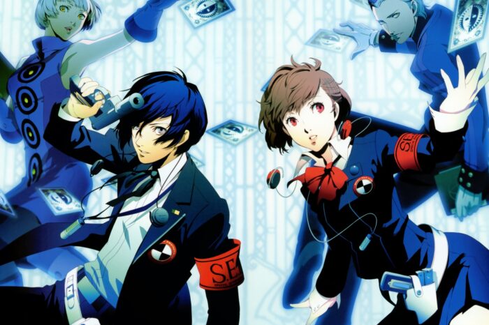 Persona 3 Remake se anunciaria en el Xbox Games Showcase - Generacion Xbox