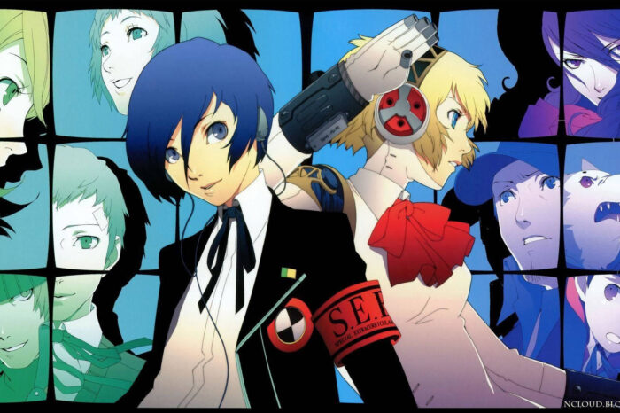 El remake de Persona 3 podria mlestrarse en el Xbox Games Showcase 2023 - Generacion Xbox