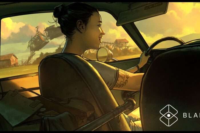 El director de Cyberpunk 2077 funda su propio estudio: Blank - Generacion Xbox