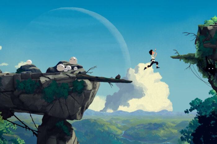 ¡CORRE! Llevate este pack de contenido para Planet of Lana por tiempo muy limitado - Generacion Xbox