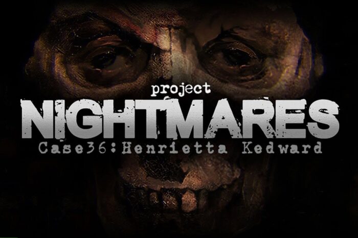 Analisis de Project Nightmares Case 36: Henrietta Kedward - Generacion Xbox
