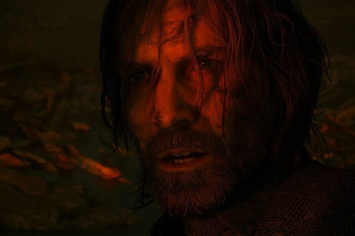 Anunciada la fecha de lanzamiento de Alan Wake 2