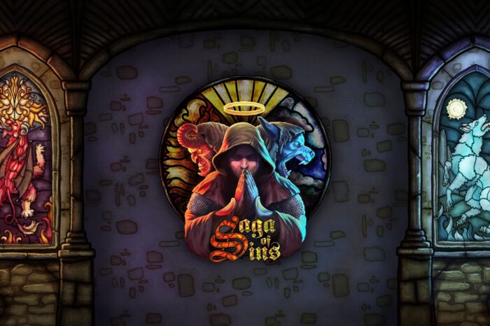 Analisis de Saga of Sins - Entre pecadores y monstrules