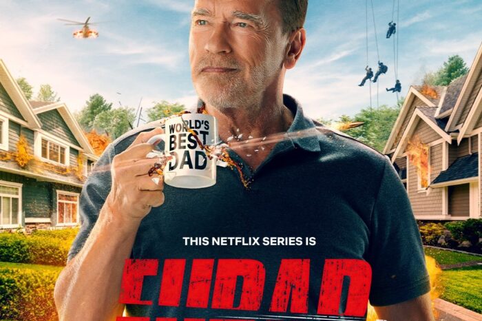 Netflix: Que ver en mayo de 2023