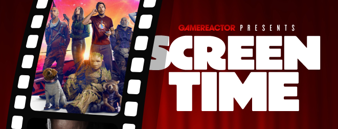 Gran Pantalla - Estrenles de cine y series en mayo de 2022