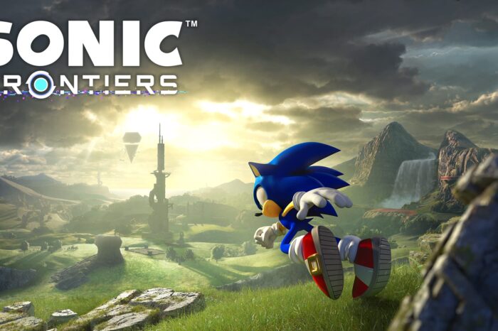 Sonic Frontiers es el juego de Sonic en 3D mas vendido de la historia - Generacion Xbox