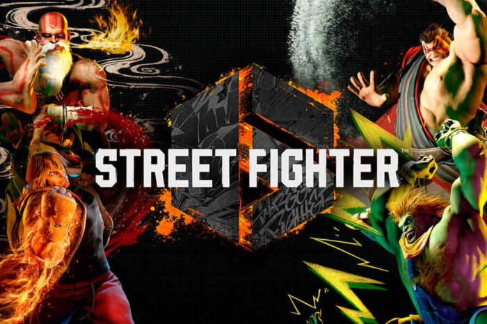 El esperado Street Fighter 6 presenta su trailer de lanzamiento