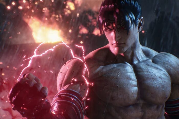 Tekken 8 se podria probar muy pronto - Generacion Xbox