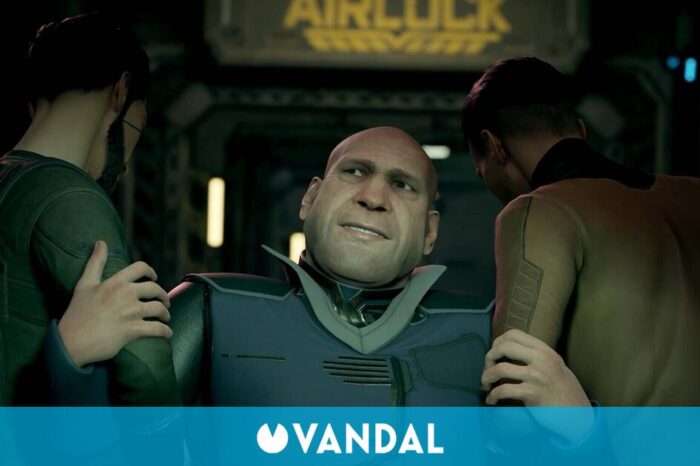 The Expanse: A Telltale Series se estrenara el 27 de julio en PlayStation, Xbox y PC