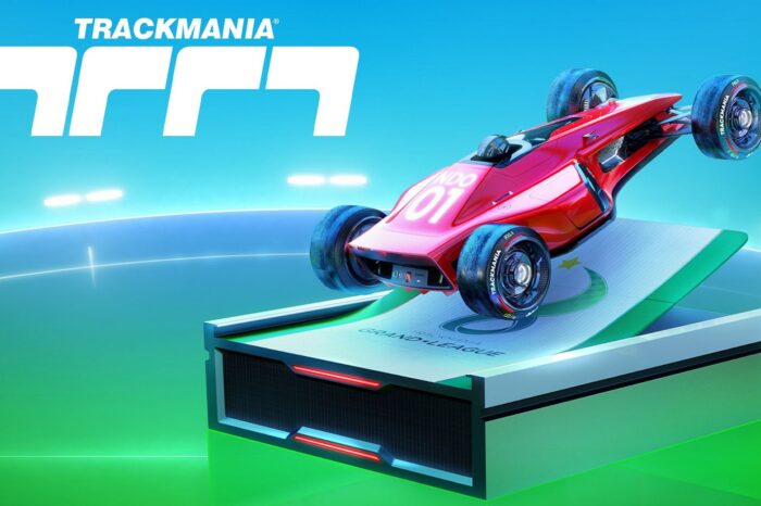 Trackmania ya se encuentra disponible en Xbox totalmente gratis - Generacion Xbox