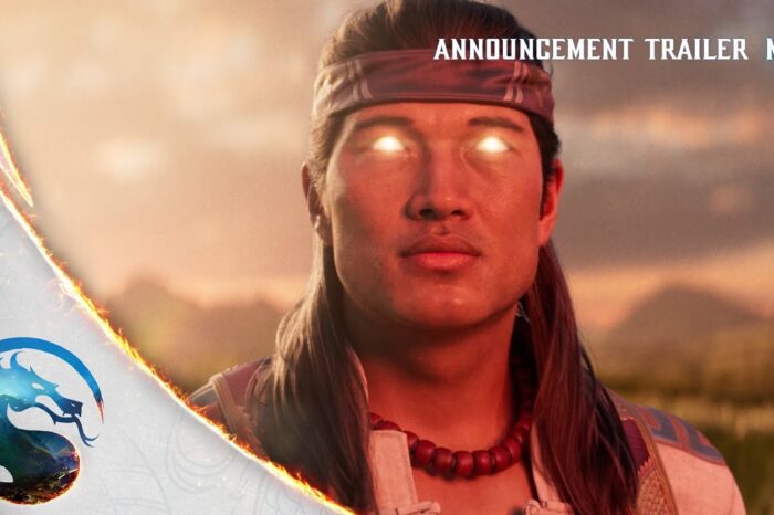 Anunciado Mortal Kombat 1