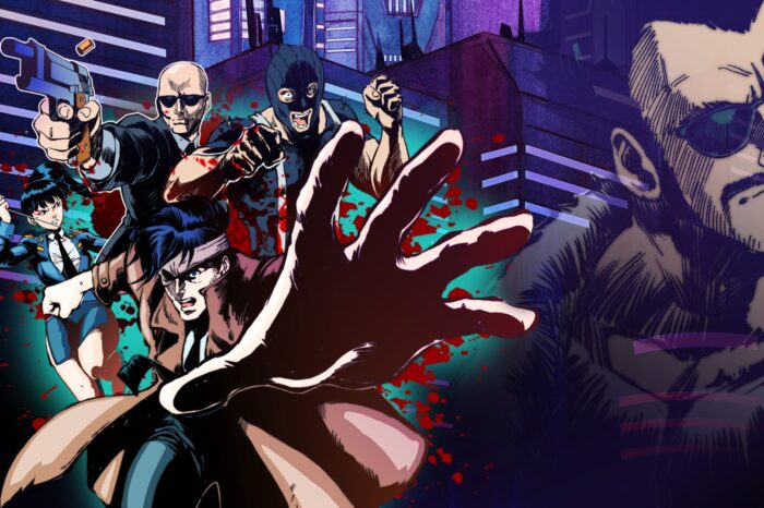 Analisis de Verdict Guilty - Generacion Xbox