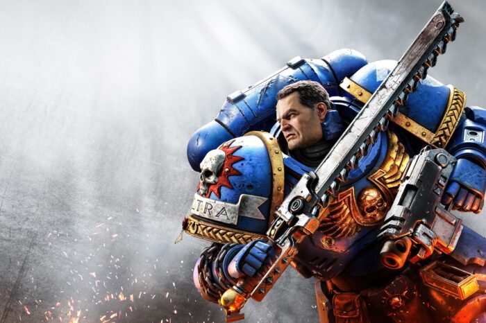 Warhammer 40000: Space Marine 2 luce espectacular en su nuevo trailer gameplay - Generacion Xbox