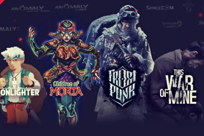 Anunciado acuerdo para que lles juegles de 11 Bits Studiles lleguen a Game Pass