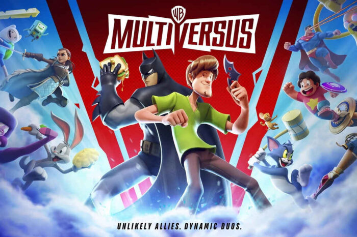 MultiVersus cierra sus servidores, aunque volvera en 2024