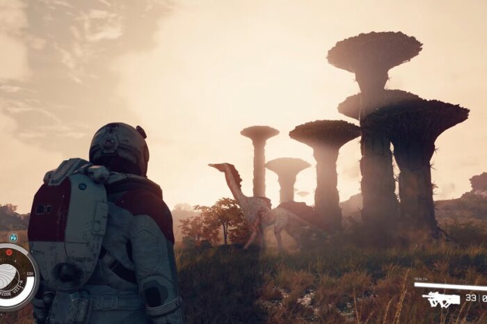 Siete detalles de 'Starfield' que demuestran una ambicion insolita y que despiertan tantas dudas como admiracion