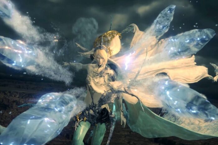 El nuevo 'Final Fantasy XVI' sera amado y odiado por igual: es la mayor revolucion que ha visto la saga en toda su historia