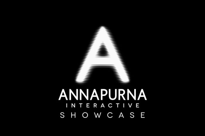 Annapurna Interactive presenta su Showcase para finales de junio