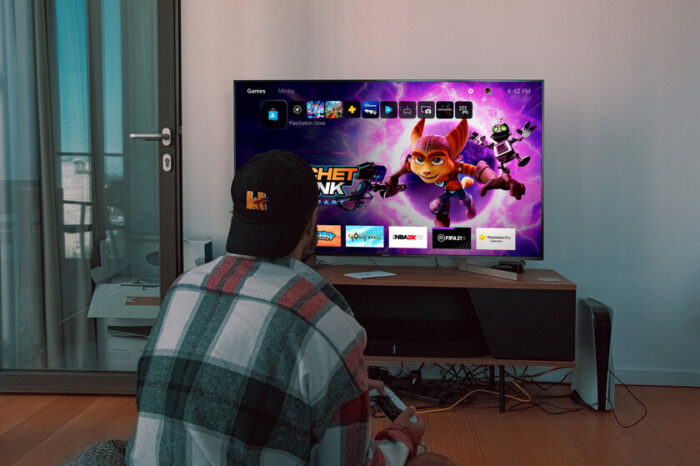 Sony esta por detras en la guerra por el juego en la nube. Si sus planes se cumplen, no por mucho tiempo