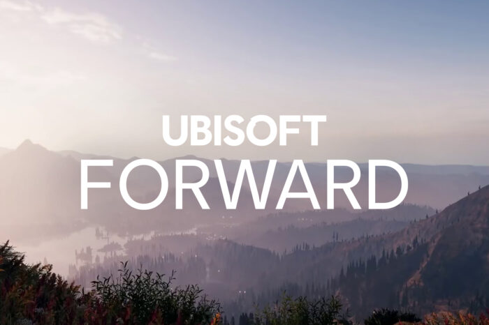 El trailer oficial del Ubisoft Forward nles anticipa el anuncio de un nuevo juego - Generacion Xbox
