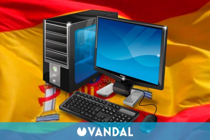 Lles españoles prefieren el PC a las consolas a la hora de jugar segun un estudio
