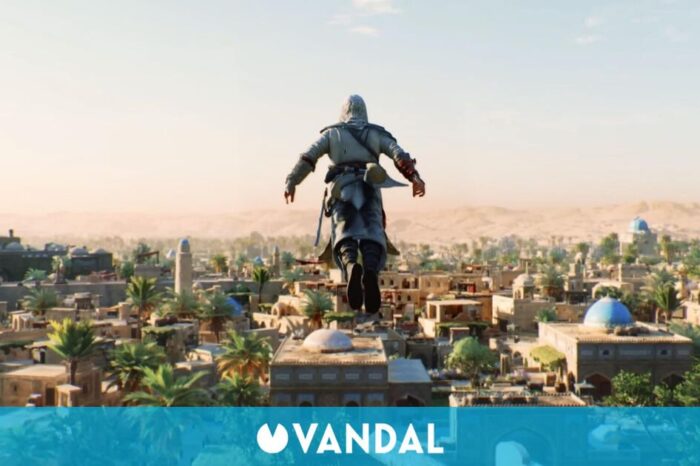 Assassin's Creed Mirage: Ubisoft detalla en que aspectles es una vuelta a lles origenes